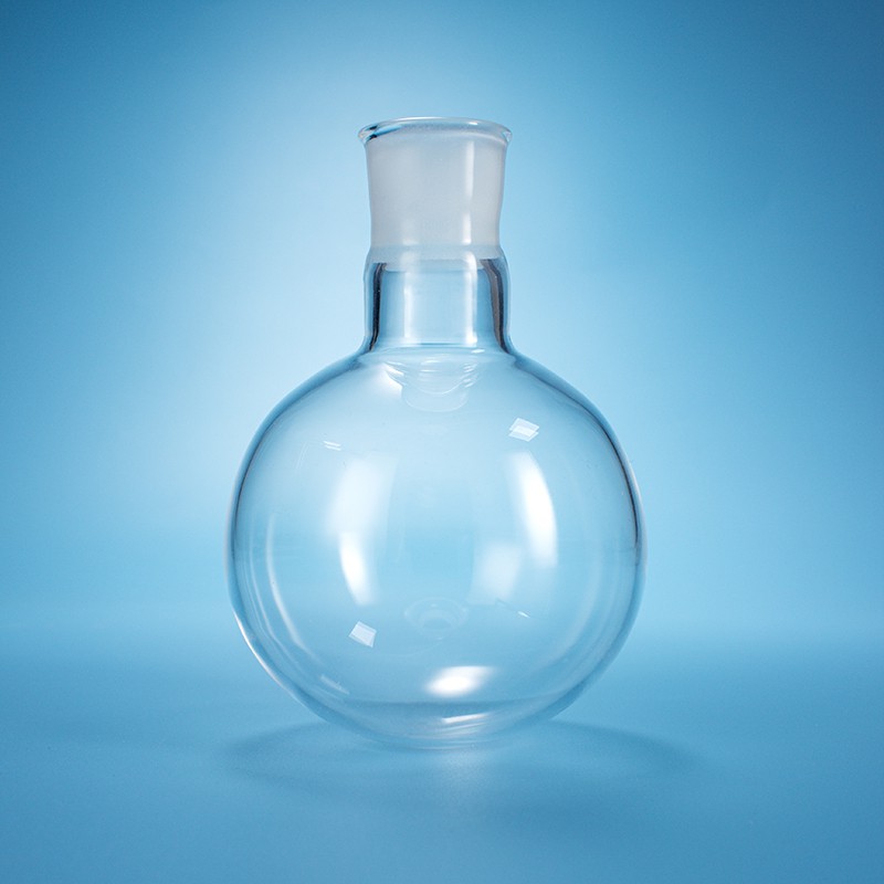 Quartz Flask